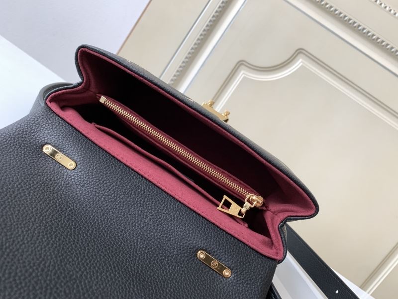 Louis Vuitton Top Handle Bags